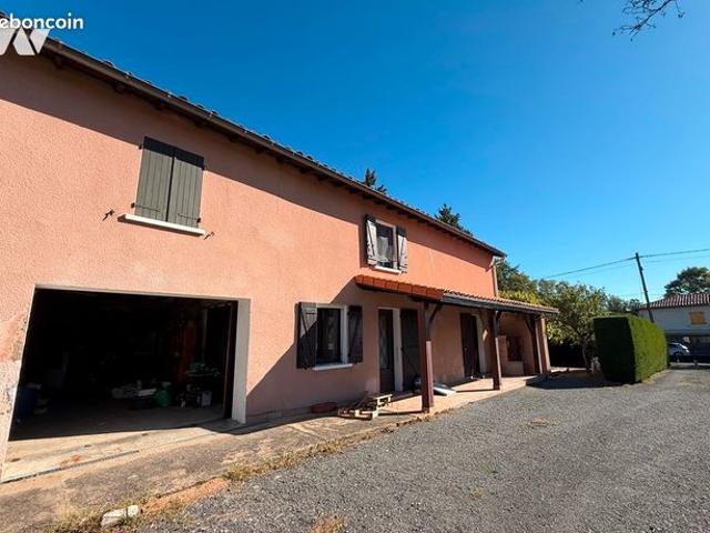 Maison vente à Pralong, Loire