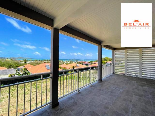 Maison location à Martinique