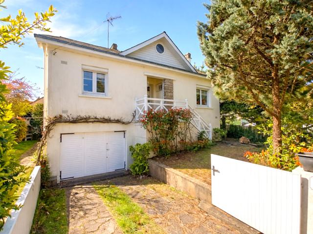 Maison vente à Saint-Nazaire, Le Pouliguen