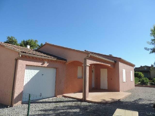 Maison location à Nyons, Saint-maurice-sur-eygues
