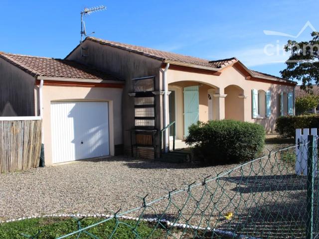 Maison vente à France métropolitaine, Bon-encontre