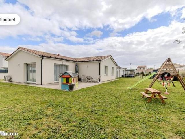 Maison vente à Libourne, Vayres