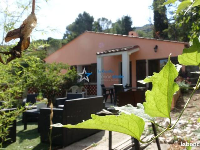 Maison vente à Marseille