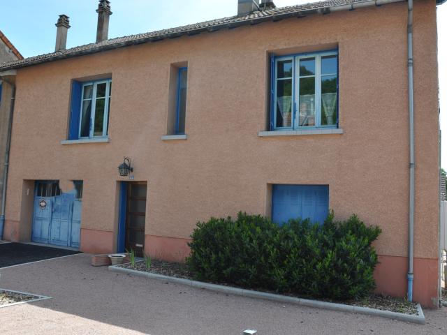 Maison vente à Vichy, Lapalisse