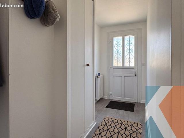 Maison vente à La Rochelle, Saint-xandre