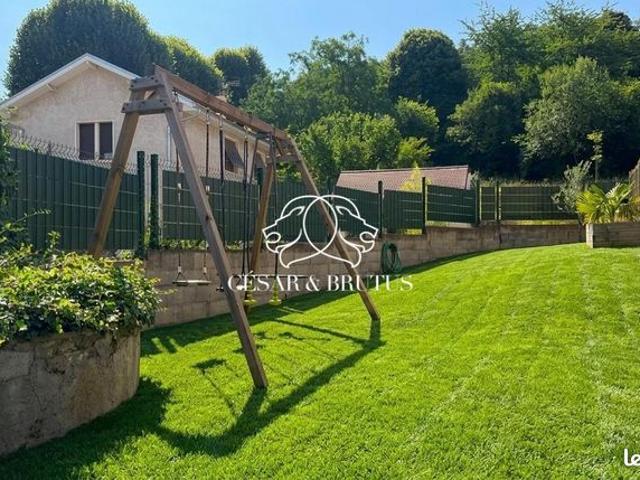 Maison vente à La Tour-du-Pin, Bonnefamille
