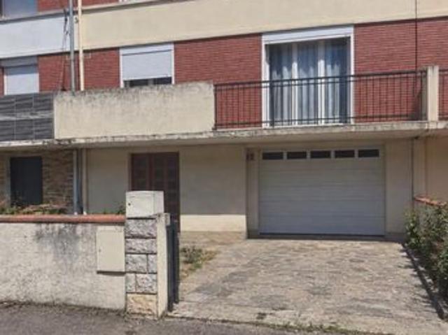 Maison vente à Castres