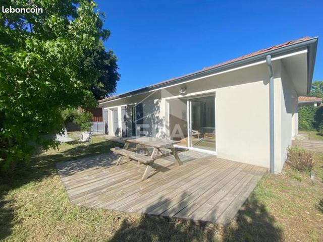 Maison vente à Arcachon, Gujan-mestras