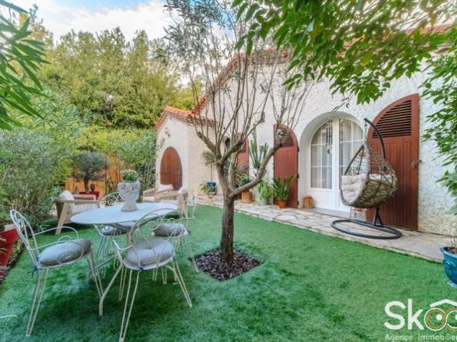 Maison vente à Montpellier