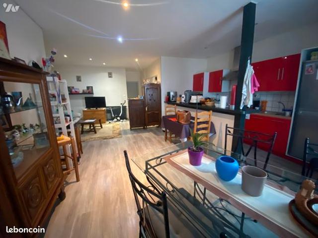 Maison vente à Saint-Étienne, Firminy