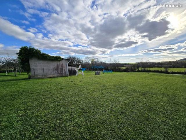 Maison vente à Langres, Chalindrey