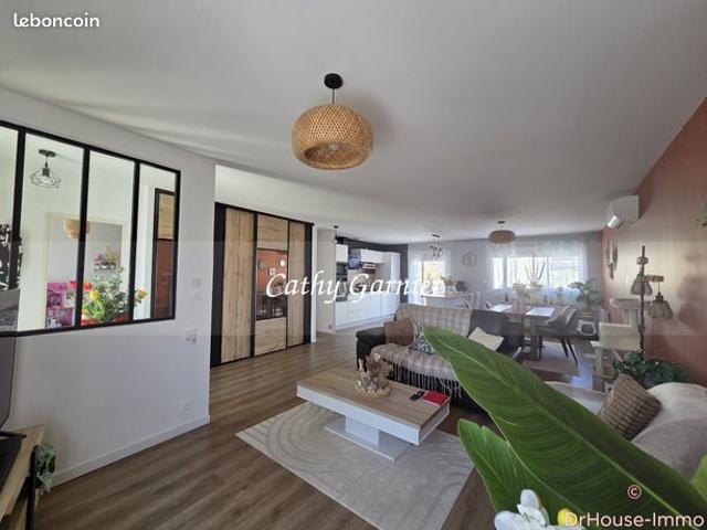 Maison vente à Poitiers, Nouvelle-Aquitaine