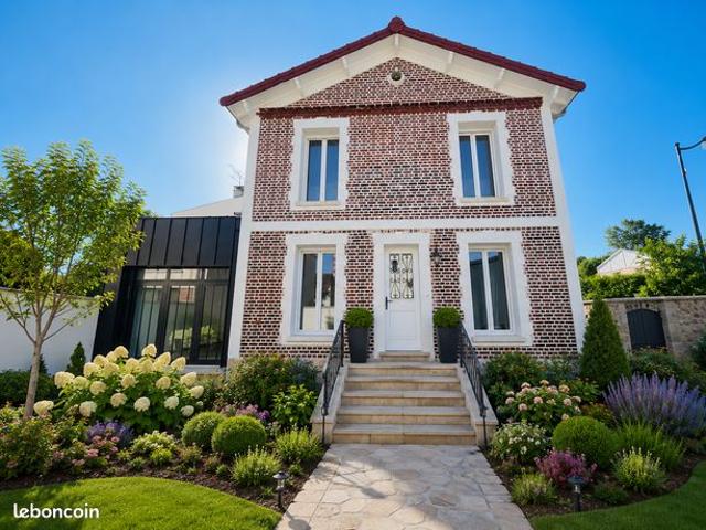 Maison vente à Nogent-sur-Marne, Joinville-le-pont