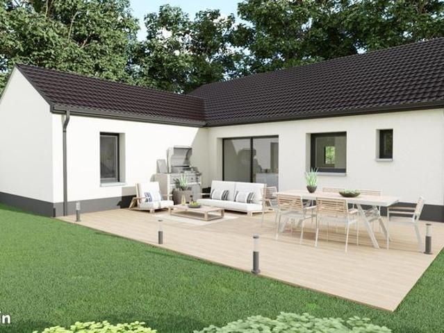 Maison vente à Lens, Noyelles-godault