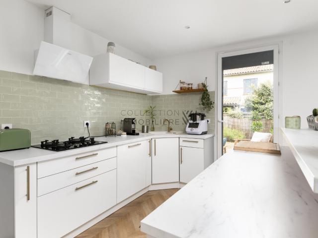 Maison vente à France métropolitaine, Ramonville-saint-agne