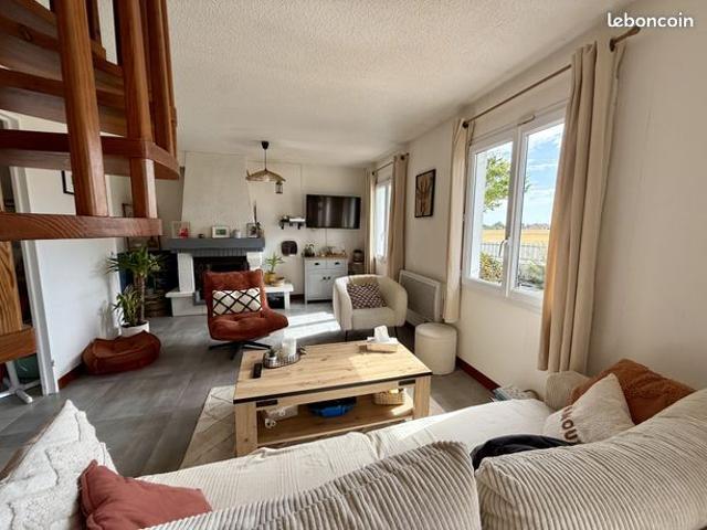 Maison vente à Pithiviers, Chilleurs-aux-bois