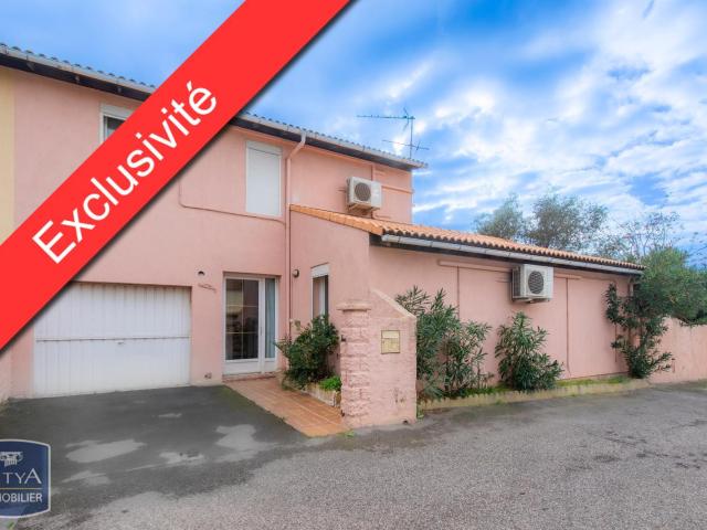 Maison vente à France métropolitaine, Istres