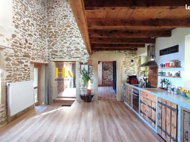 Maison vente à Bathernay, Drôme