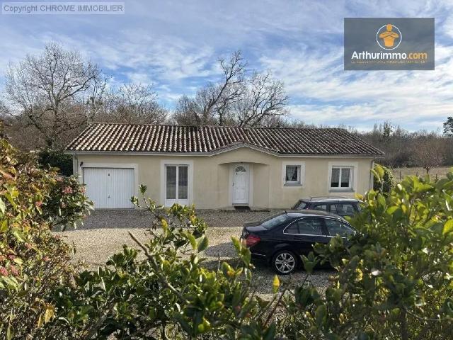 Maison vente à Marmande, Sainte-bazeille