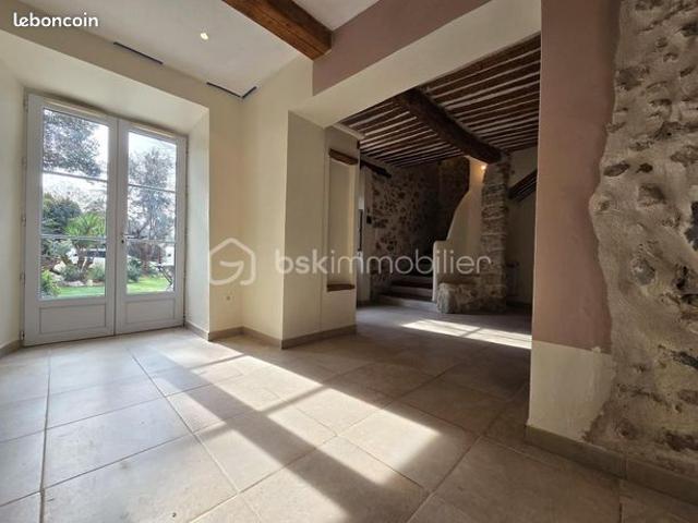 Maison vente à Grasse