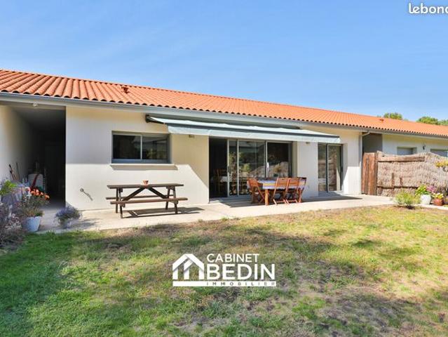 Maison vente à Mimizan, Landes