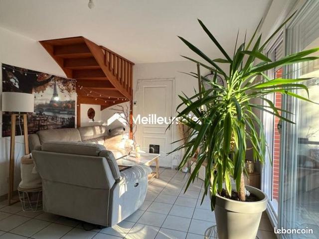 Maison vente à Sens, Yonne