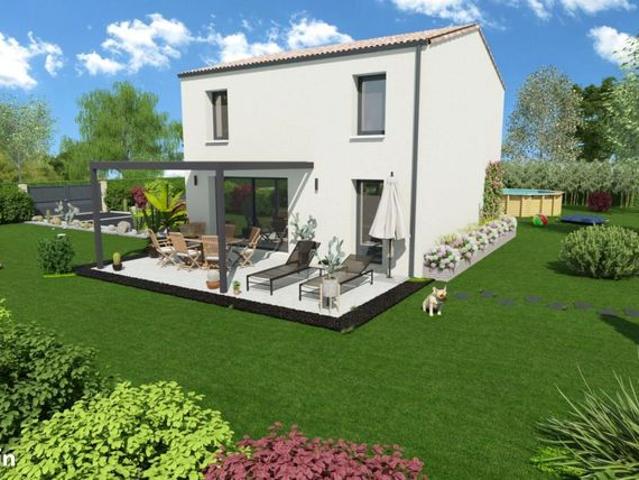 Maison vente à Riom, Charbonnières-les-vieilles