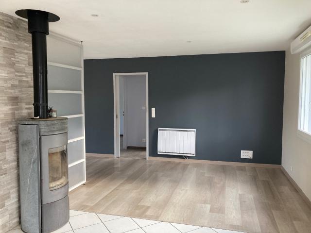 Maison location à Cholet, Champtoceaux