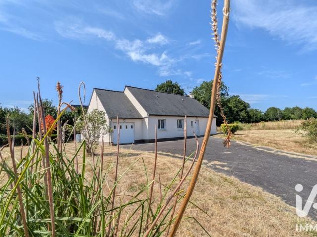 Maison vente à Les Communs, Orgères