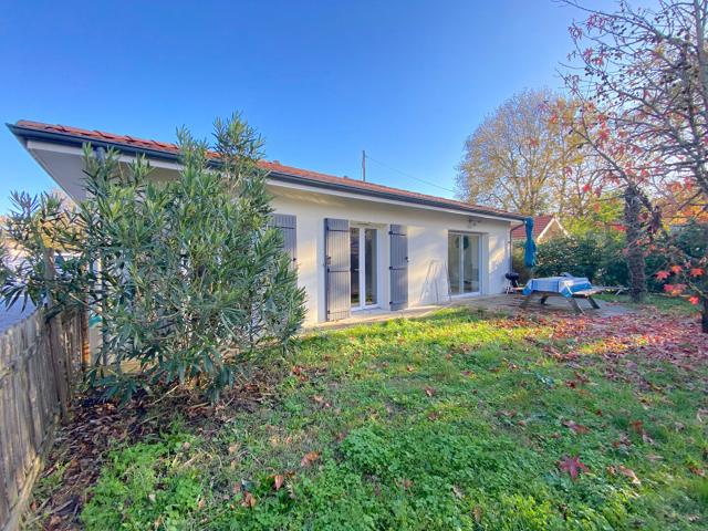 Maison vente à Arcachon, Gujan-mestras