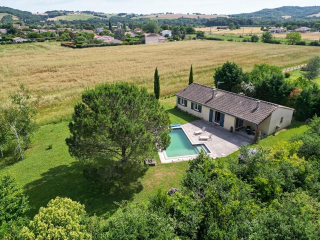 Maison vente à Bessières, Haute-Garonne