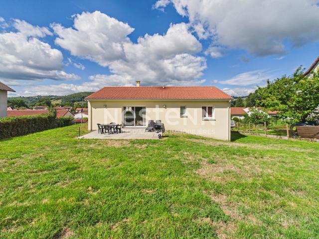 Maison vente à Aurillac, Auvergne-Rhône-Alpes