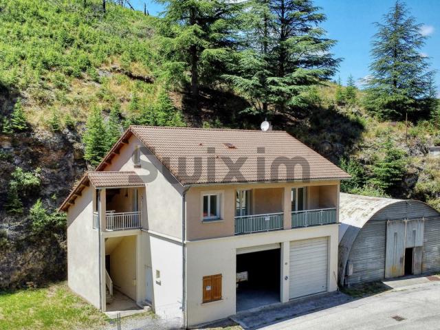 Maison vente à Villefort, Lozère