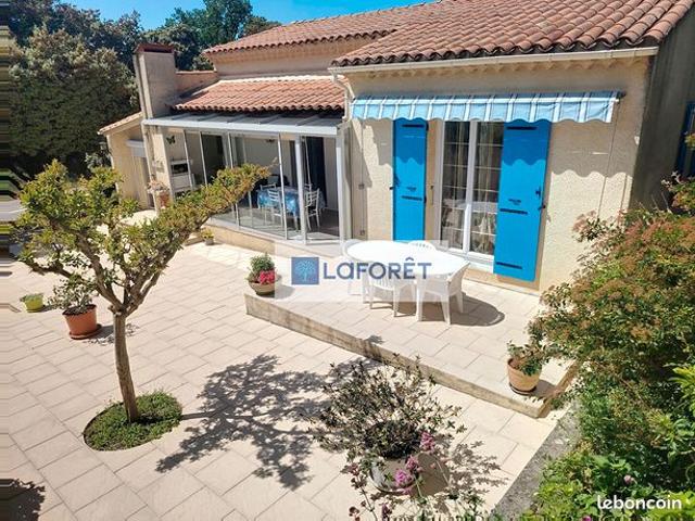 Maison vente à Saint-pantaléon-les-vignes, Drôme