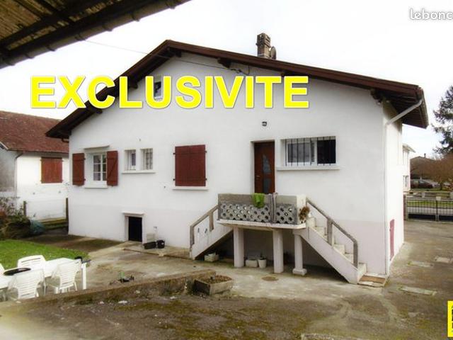 Maison vente à Dax, Peyrehorade
