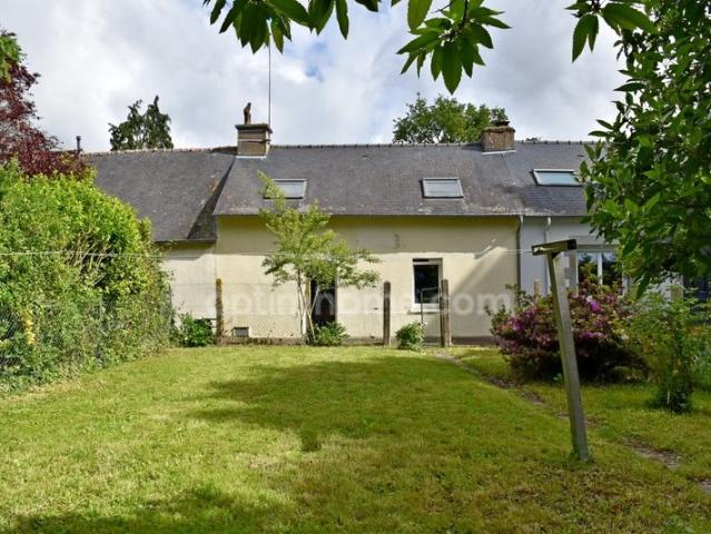 Maison vente à Vannes, Bretagne