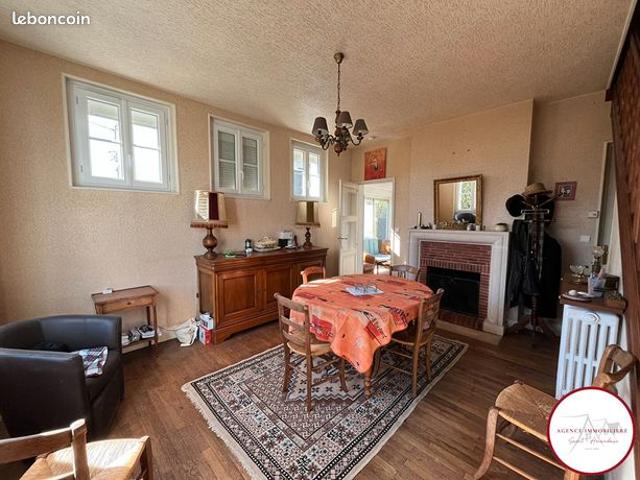 Maison vente à Saint-Amand-Montrond, Saint-amand-montrond