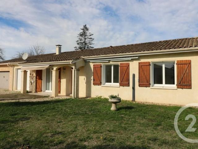 Maison vente à Périgueux, Montpon-ménestérol