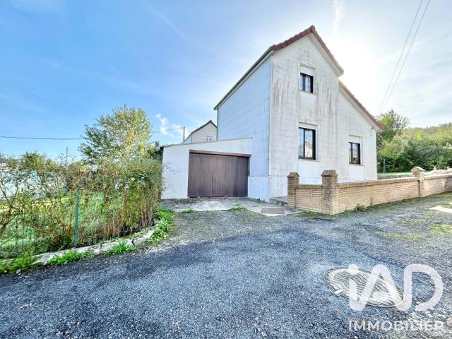 Maison vente à Samette, Lumbres