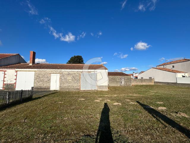 Maison vente à Les Sables-d'Olonne, La Tranche-sur-mer