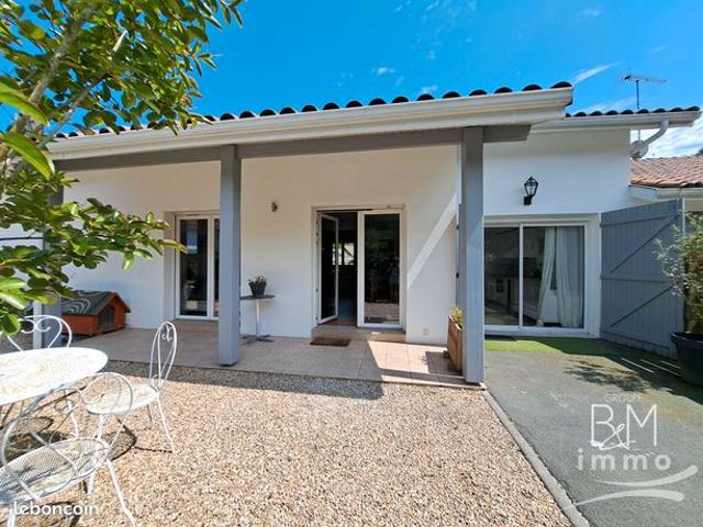 Maison vente à Léon