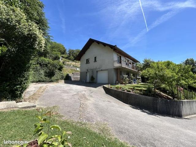 Maison vente à Vienne, Saint-jean-de-bournay