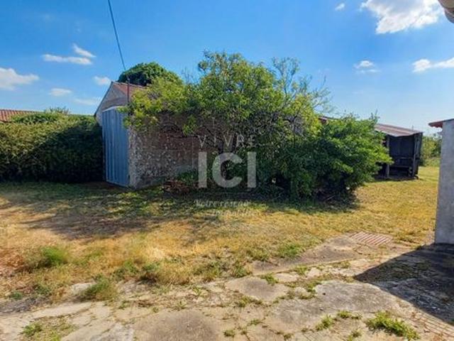 Maison vente à Saint-Nazaire, Chauvé