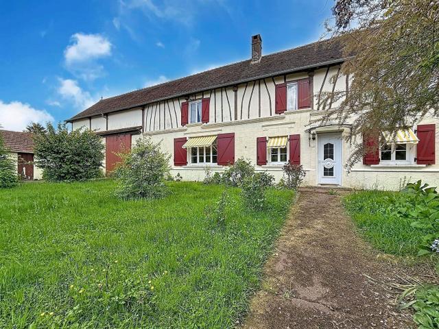 Maison vente à Beauvais, Oise