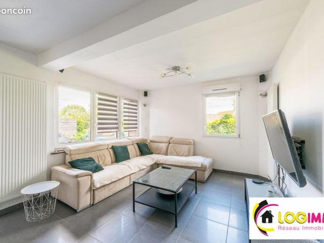 Maison vente à Avesnes-sur-Helpe, Jenlain