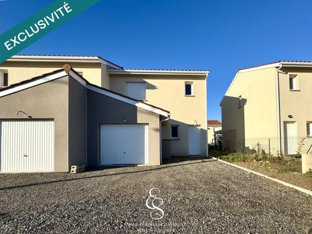 Maison vente à Vienne, Auvergne-Rhône-Alpes