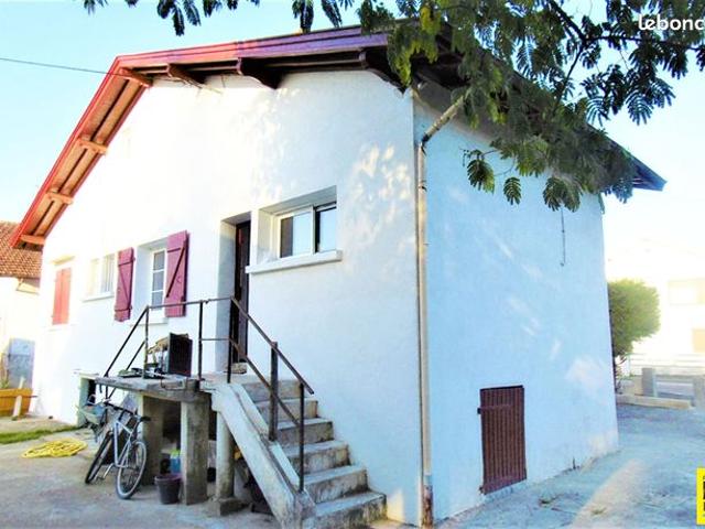 Maison vente à Dax, Peyrehorade