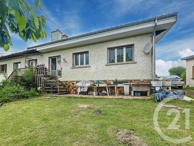 Maison vente à Montbéliard, Pierrefontaine-lès-blamont