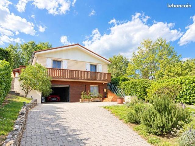 Maison vente à Voiron, Isère