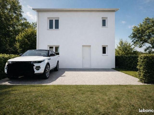 Maison vente à Bourg-en-Bresse, Béligneux